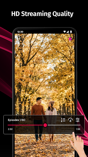 ClipSeries: Stream Drama & TV PC