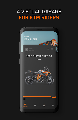 KTMconnect PC
