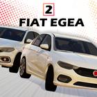 Fiat Egea Drift Simulator 2 PC