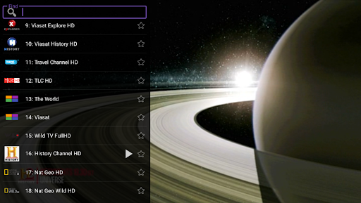 Play My IPTV Pro