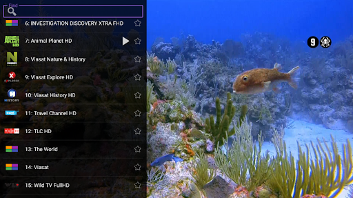 Play My IPTV Pro