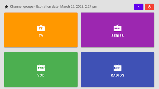 Play My IPTV Pro