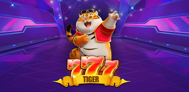 Slots 777 777Tiger