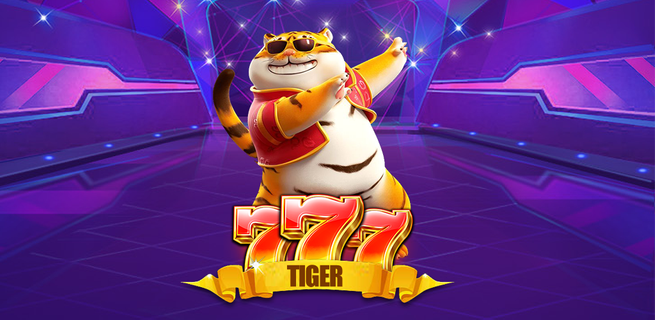 Slots 777 777Tiger