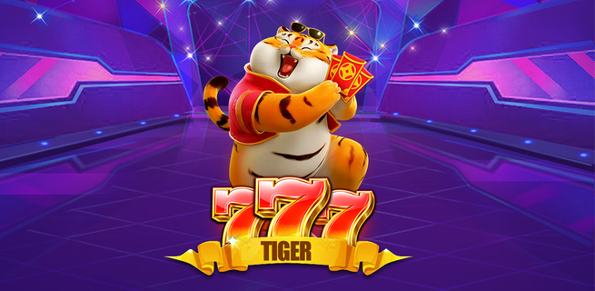 Slots 777 777Tiger PC