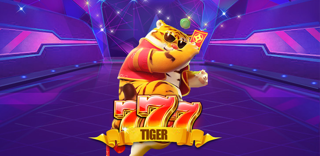 Slots 777 777Tiger