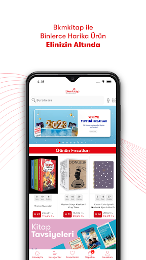 Bkmkitap PC