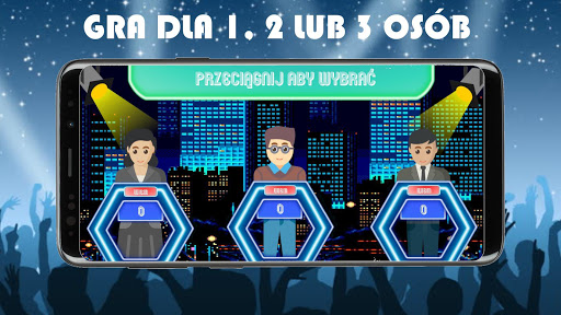 Jaka To Piosenka quiz muzyczny