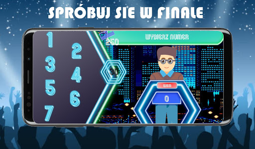 Jaka To Piosenka quiz muzyczny