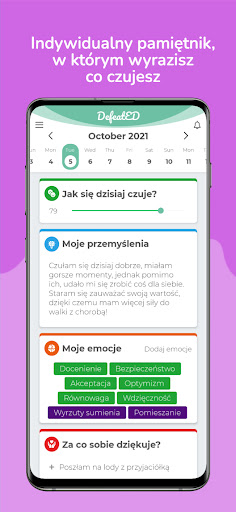 DefeatED: pomoc w walce z anor PC