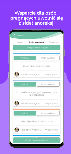 DefeatED: pomoc w walce z anor PC