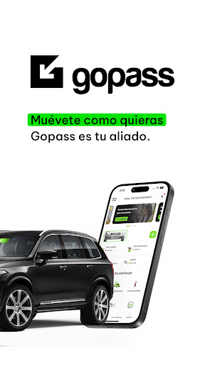 GoPass PC