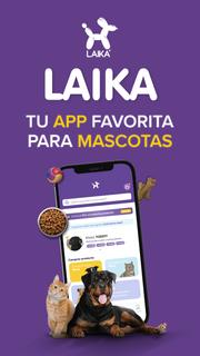 Laika -La tienda de tu mascota