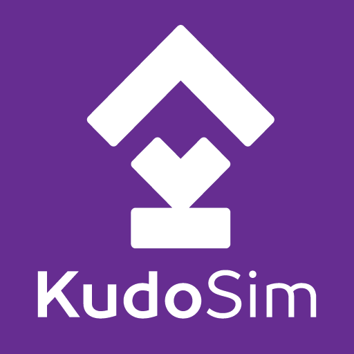 Kudo eSIM پی سی