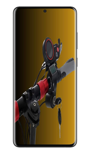 Kugoo Kirin M4 Scooter Guide پی سی