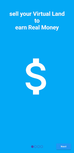 Virtual Land Metaverse with AI電腦版