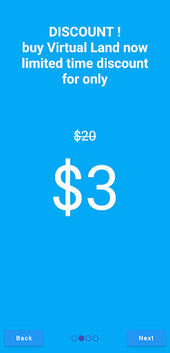 Virtual Land Metaverse with AI电脑版