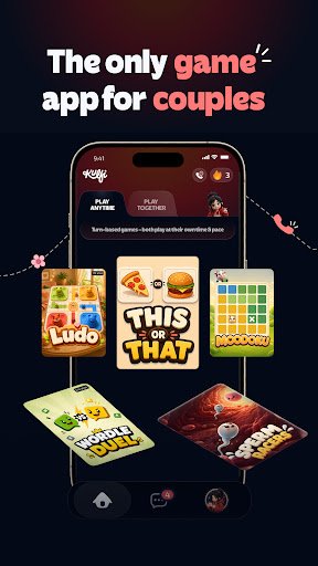 Kulfi: Games for Couples PC