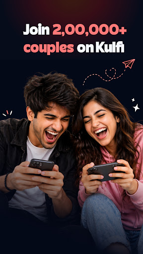 Kulfi: Games for Couples PC