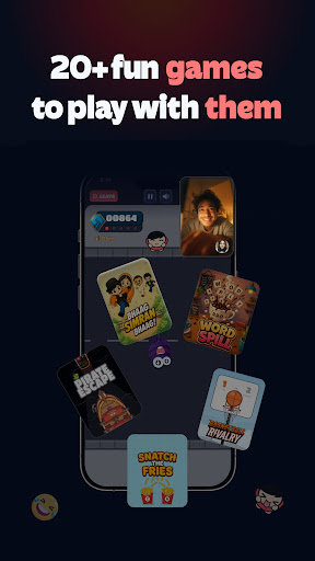 Kulfi: Games for Couples PC