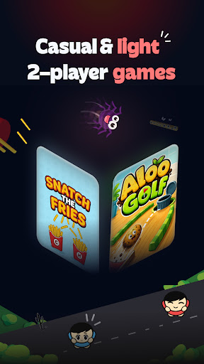 Kulfi: Games for Couples PC