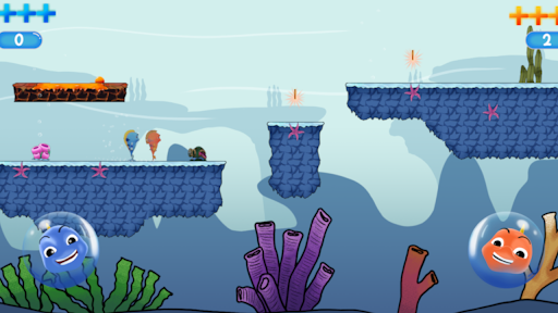 Bilu Mela Jump电脑版