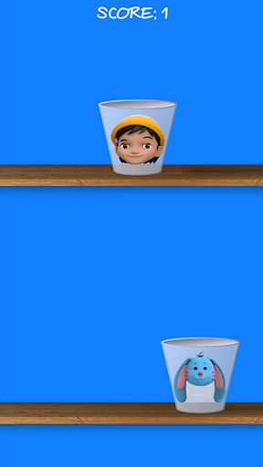 Gembul Ice Cube
