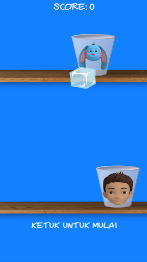 Gembul Ice Cube
