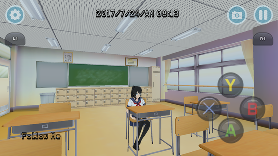 High School Simulator 2017 PC
