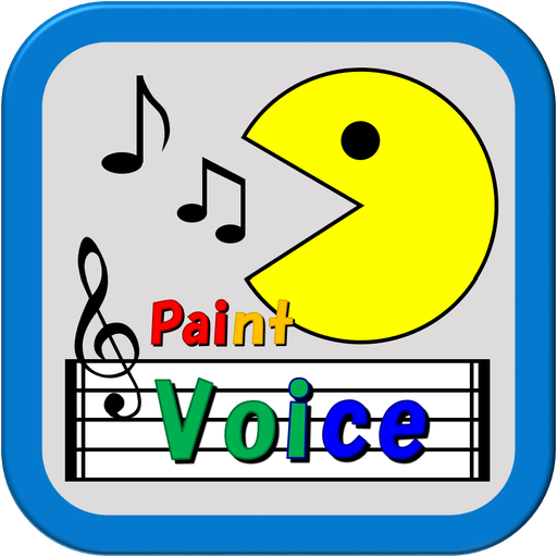 PaintVoice（歌声合成＆作曲アプリ） para PC