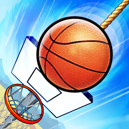 Basket Fall পিসি