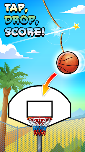 Basket Fall পিসি