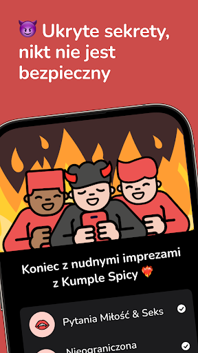 Kumple Spicy: Dzika impreza PC