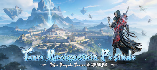 Tanrı Mucizesi - MMORPG PC