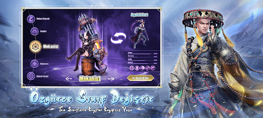 Tanrı Mucizesi - MMORPG PC