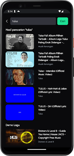 komputer Lagoe: AI Based Musician App