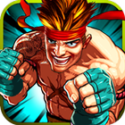 Street Boxing kung fu fighter PC