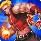 Street Fighting2:K.O Fighters PC