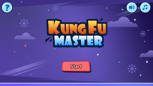 Kung Fu Master PC