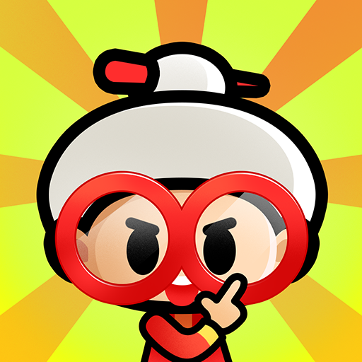 Kungpow Granny's Revenge PC