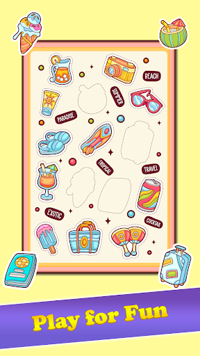 komputer Cupboard Organizer Game