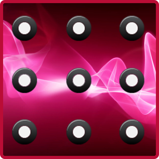 लॉक स्क्रीन