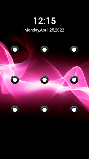 लॉक स्क्रीन PC