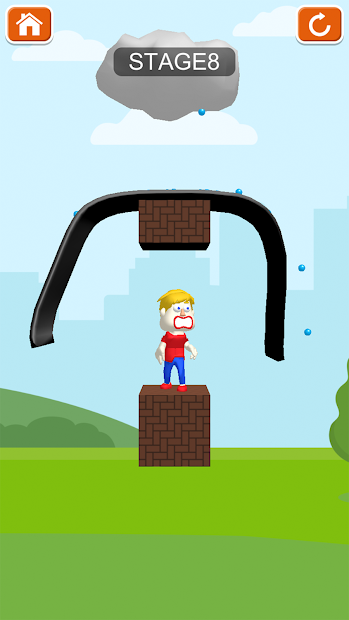 Save them all - 탈출 퍼즐 게임 PC