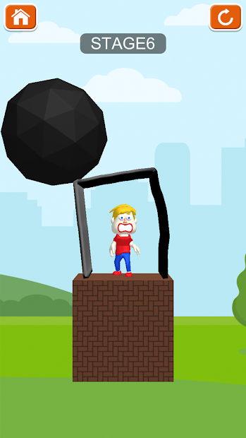 Save them all - 탈출 퍼즐 게임 PC