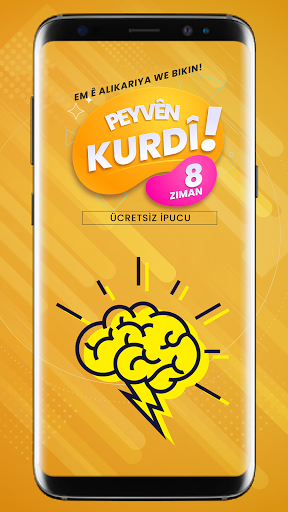 Peyvên Kurdî - Kürtçe ve Tükçe
