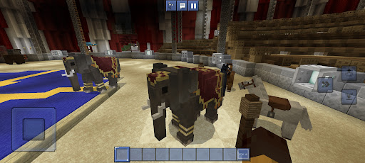 CRAFTSMAN Elephant PC