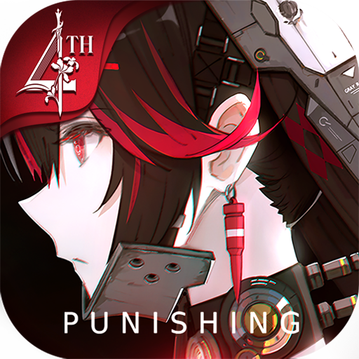 Punishing: Gray Raven