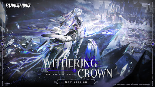 Punishing: Gray Raven PC