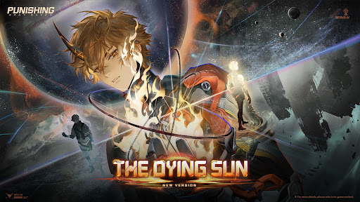 Punishing: Gray Raven